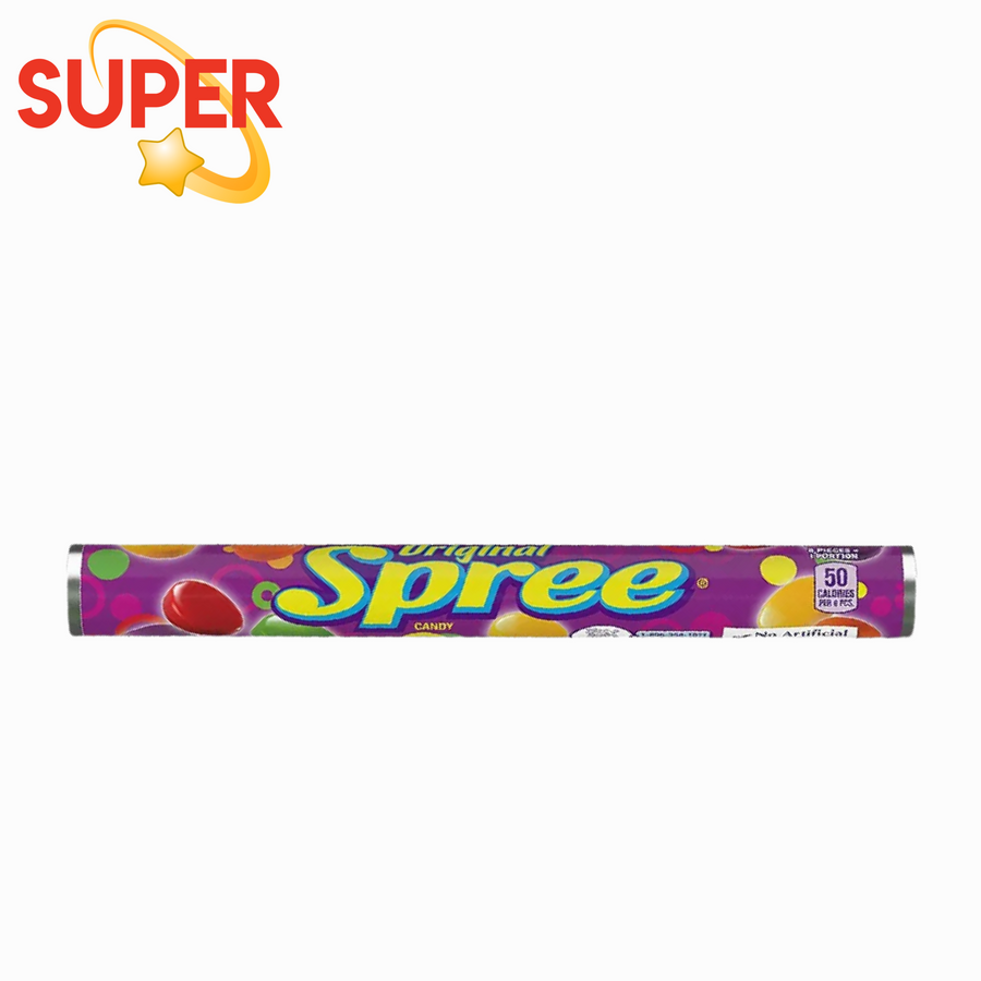 Spree - 36 Pack (1 Box)