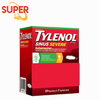 Tylenol Sinus Severe - 25ct (1 Box)
