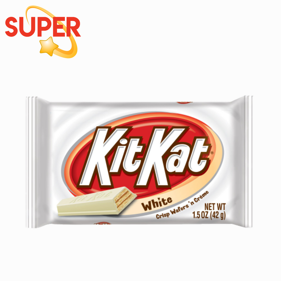 Kit Kat - 24 Pack (1 Box) - Apple Pie