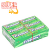 Freedent - 12 Pack (1 Box) - Peppermint
