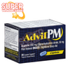 Advil PM 20s - 6 Pack (1 Box)