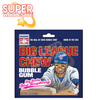 Big League Chew - 12 Pack - Hot Chocolate (1 Box)