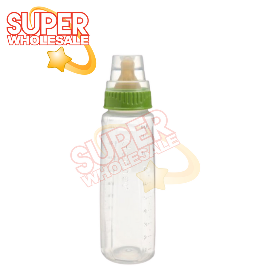 Gerber Baby Bottle 9oz - 6 Pack
