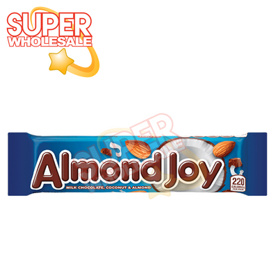Almond Joy - 36 Pack (1 Box)
