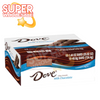 Dove Chocolate - 18 Pack (1 Box) - Milk Chocolate