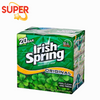 Irish Spring Soap - 20 Pack (1 Box)