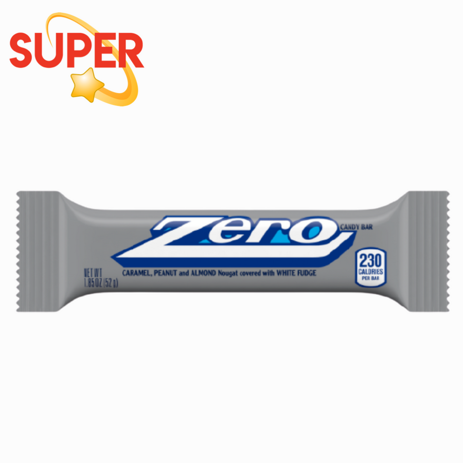 Zero - 24 Pack (1 Box)
