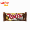 Twix -Triple Chocolate - 18 Pack (1 Box)