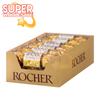 Ferrero Rocher 3s - 12 Pack (1 Box)