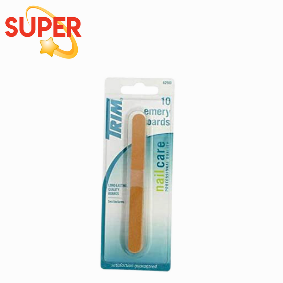 Nail Trimmers / Filer - 1 Pack