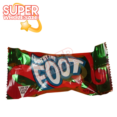 Fruit By The Foot - 36 Pack (1 Box) - Variety Pack