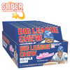 Big League Chew - 12 Pack - Hot Chocolate (1 Box)