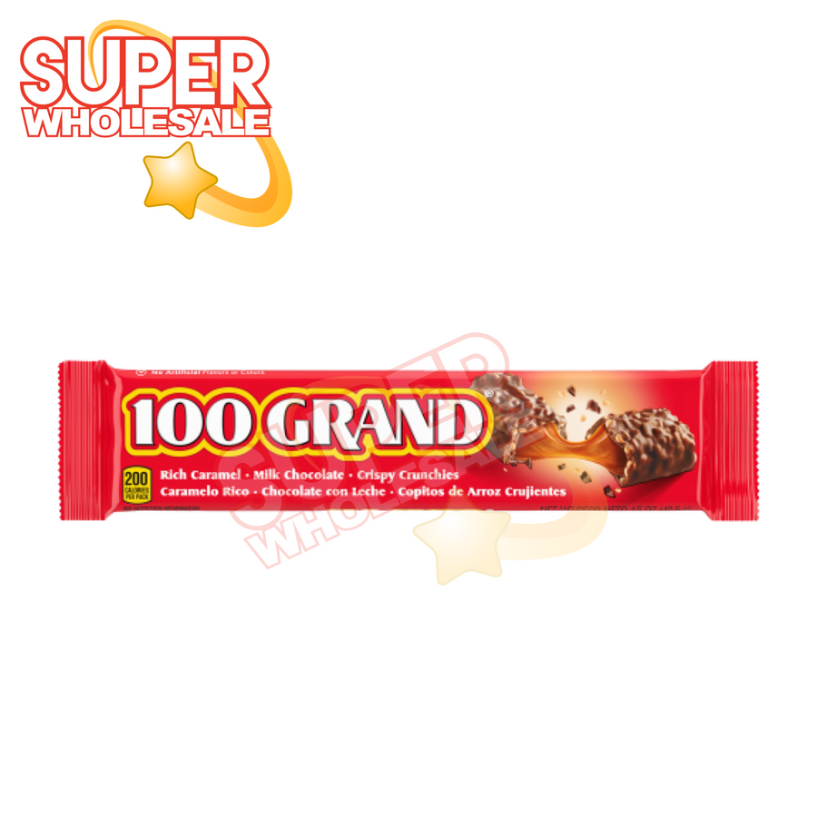 100 Grand - 36 Pack (1 Box)